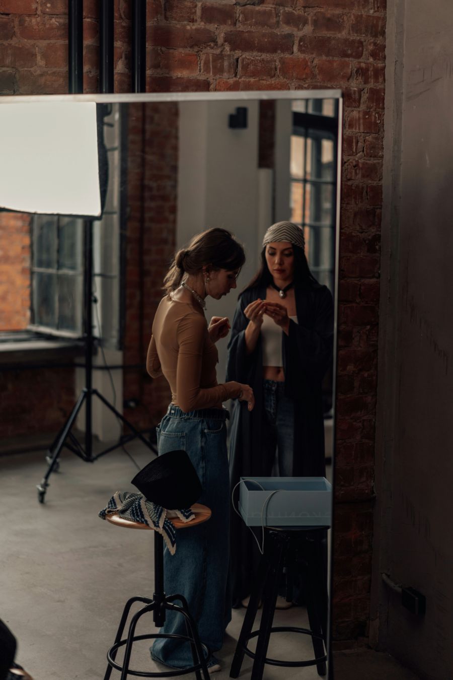 Qué es un shooting de fotos
