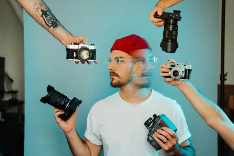 DM a fotógrafo para test: guía práctica con plantillas reales